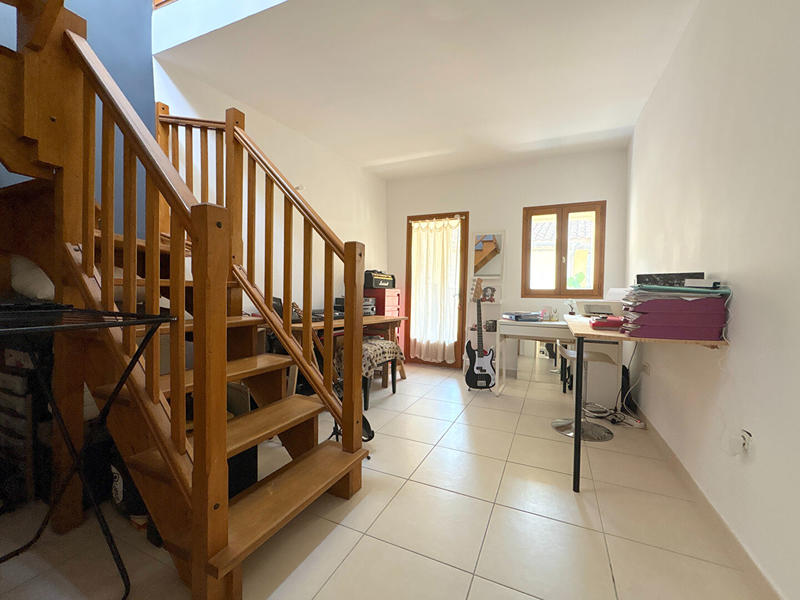 Appartement - 141 m² - 5 pièces