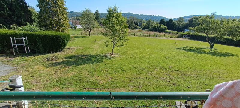 Maison - 82 m² - 3 pièces