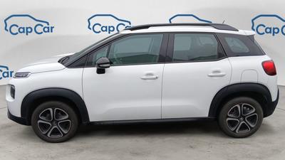 Citroën C3 Aircross 1.2 PureTech 110 Eat6 Shine