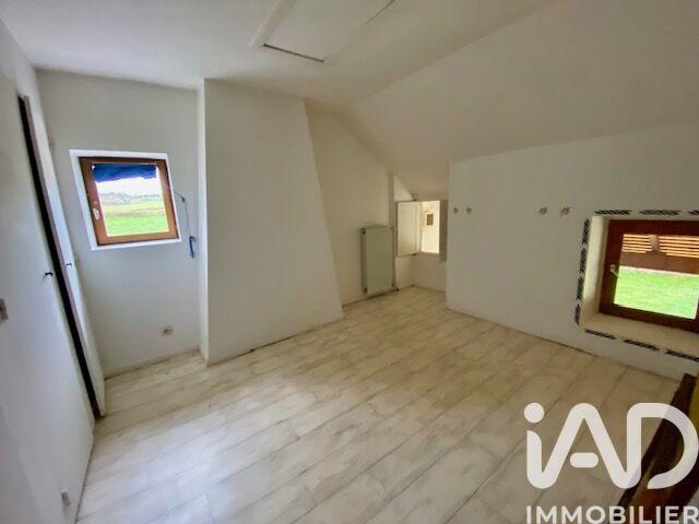 Maison de village - 170 m² - 9 pièces