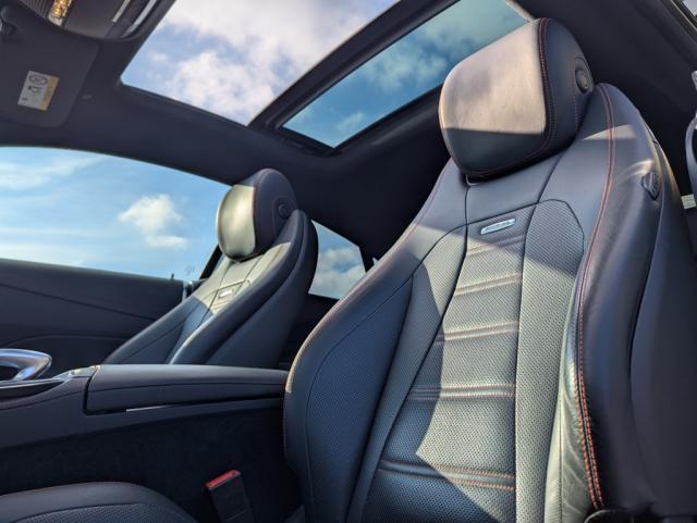 Mercedes classe e coupe Benz 53 EQBoost Tct 9g Speedshift Amg 4-Matic+