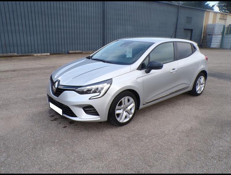 Renault Clio V Tce 90 Zen Bvm