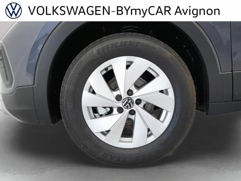 Volkswagen t-Cross 1.0 Tsi 116 Start/Stop Dsg7 Life Plus