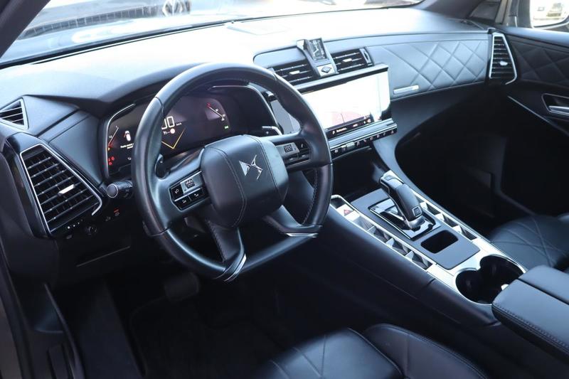 Ds Ds 7 Crossback BlueHDi 180 Eat8 Grand Chic