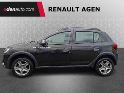 Dacia Sandero TCe 100 Stepway