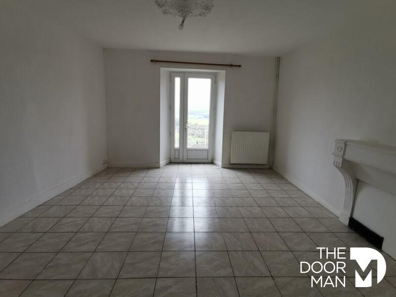 Maison de village - 108 m² - 4 pièces