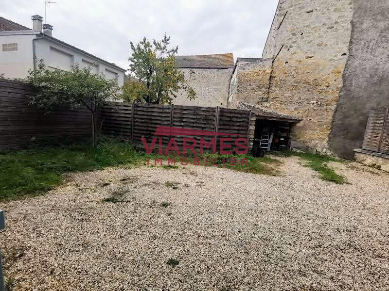 Duplex - 43 m² - 2 pièces