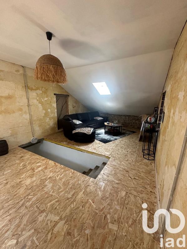 Maison - 174 m² - 8 pièces