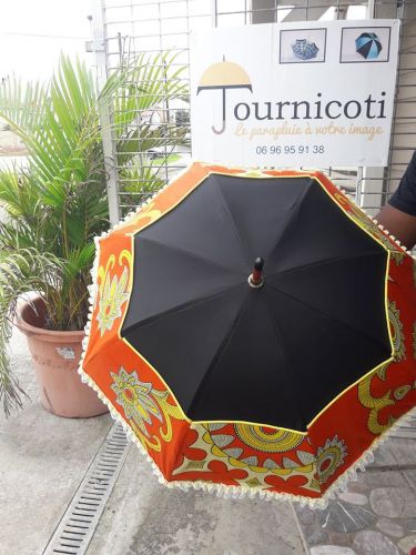 Tournicoti Parapluie
