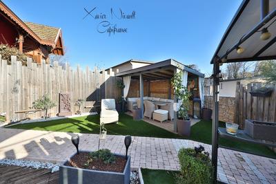 Appartement - 116 m² - 5 pièces