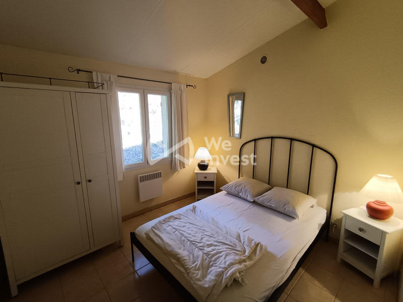 Maison - 72 m² - 4 pièces