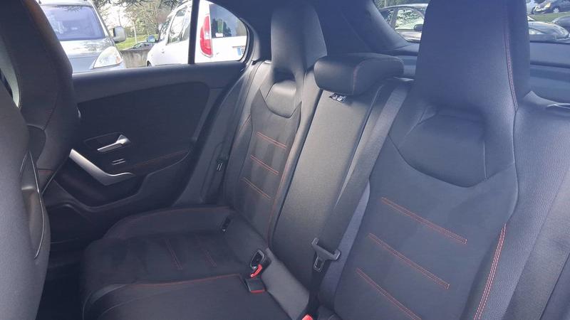 Mercedes Classe a 180 136 7g-Dct Amg Line - Automatique Entretien constructeur