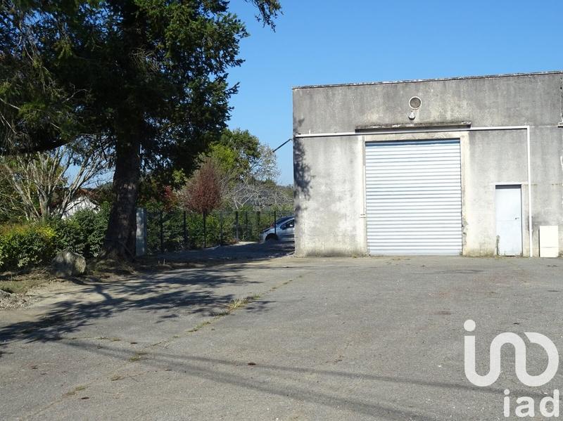 Maison - 89 m² - 1 pièce