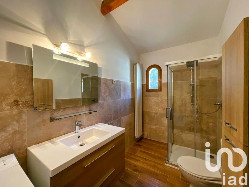 Maison - 255 m² - 10 pièces