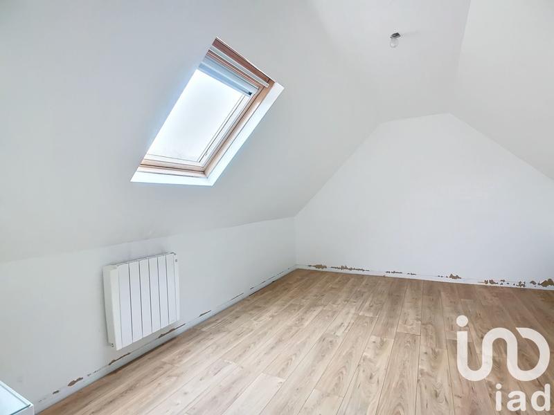 Maison - 73 m² - 4 pièces