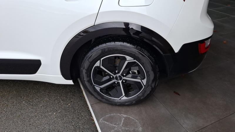 Kia Niro 1.6 Gdi Phev Active Business Dct6 My22