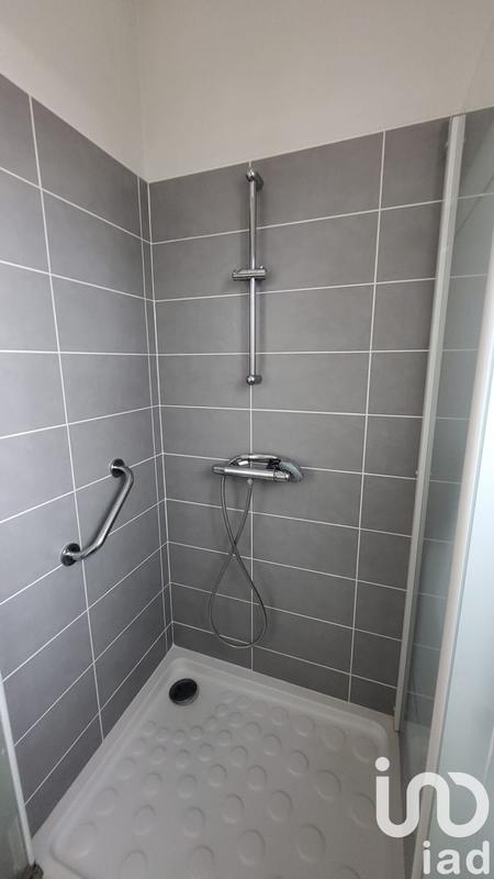 Maison - 94 m² - 4 pièces