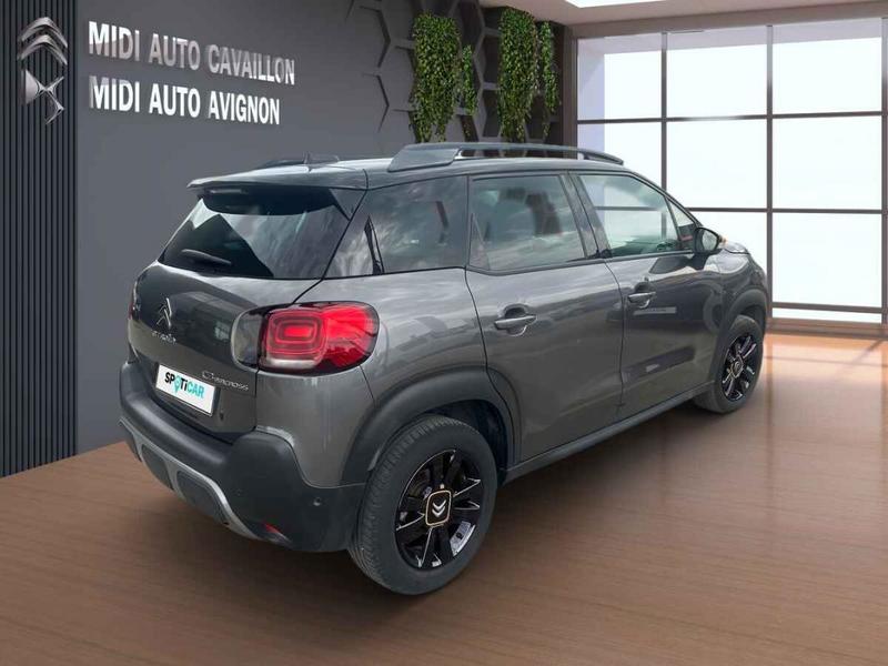 Citroën C3 Aircross 1.2 PureTech 110 cv s&amp;S Rip Curl