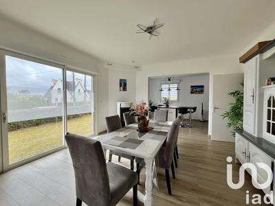 Maison - 170 m² - 7 pièces