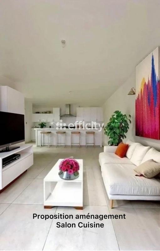 Pavillon - 90 m² - 3 pièces