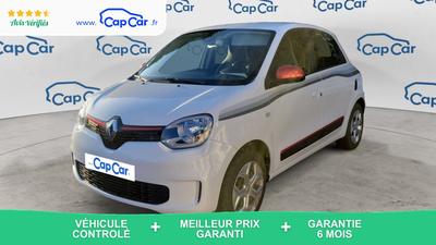 Renault Twingo 1.0 SCe 75 Zen