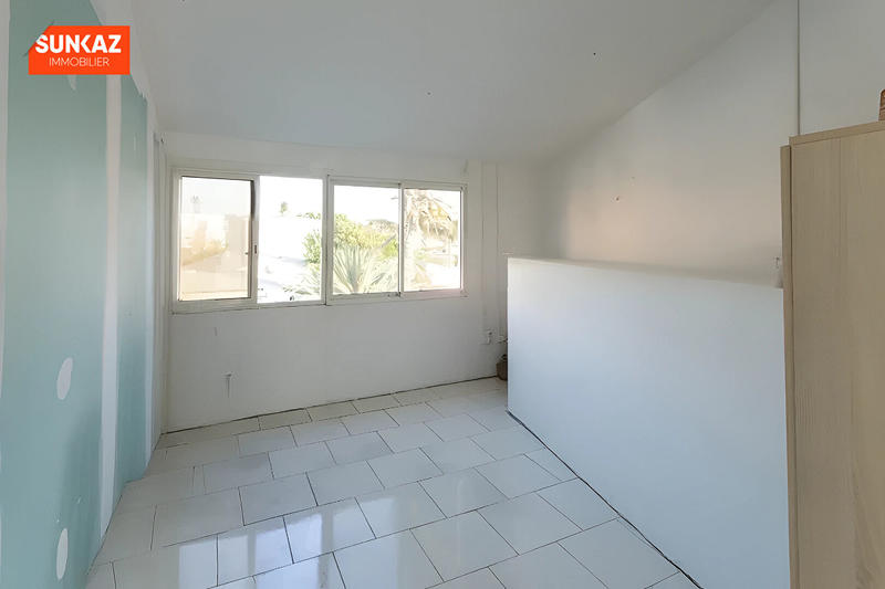 Maison - 70 m² - 4 pièces