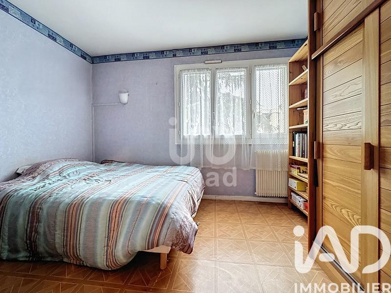 Appartement - 81 m² - 4 pièces