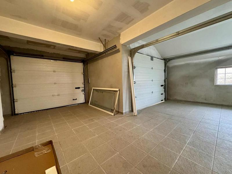 Maison - 132 m² - 5 pièces