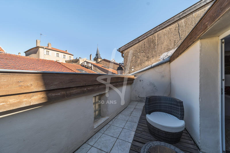 Maison - 128 m² - 4 pièces