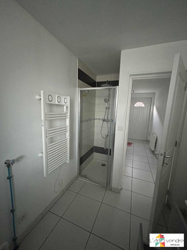 Maison - 55 m² - 3 pièces