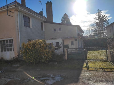 Maison - 195 m² - 5 pièces