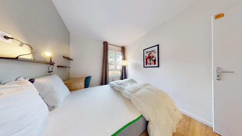 Appartement - 88 m²