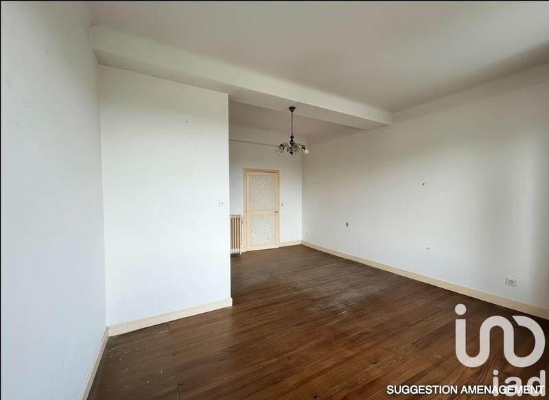 Maison de ville - 216 m² - 7 pièces