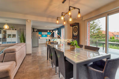 Maison - 165 m² - 7 pièces