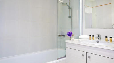 Appartement - 19 m² - 1 pièce