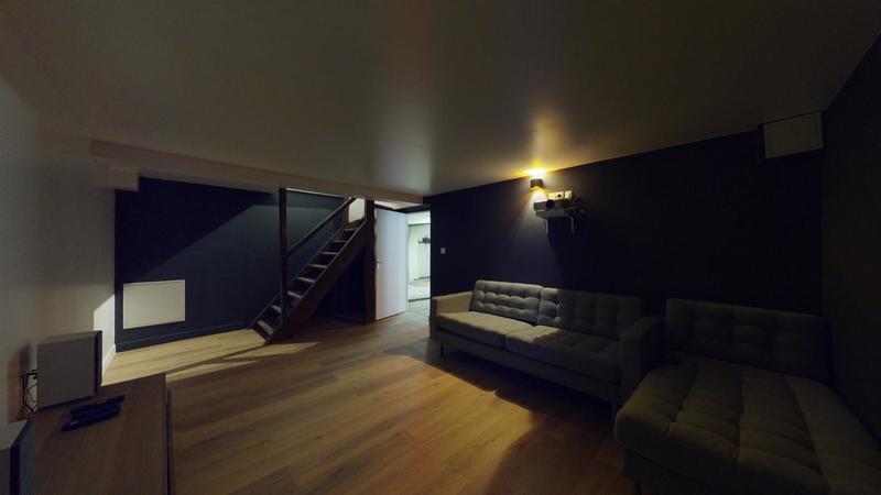 Appartement - 118 m²