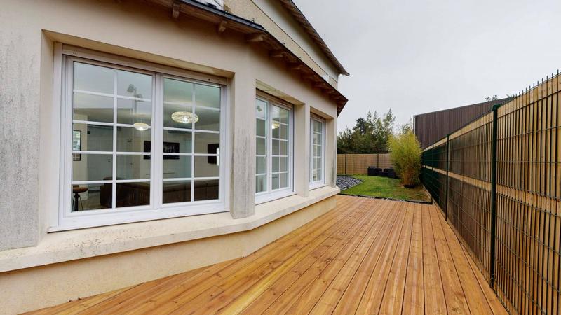 Appartement - 280 m²