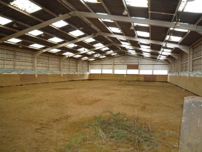 Propriété - 500 m² - 40 pièces