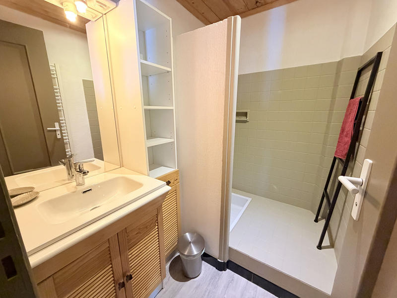 Duplex - 42 m² - 3 pièces