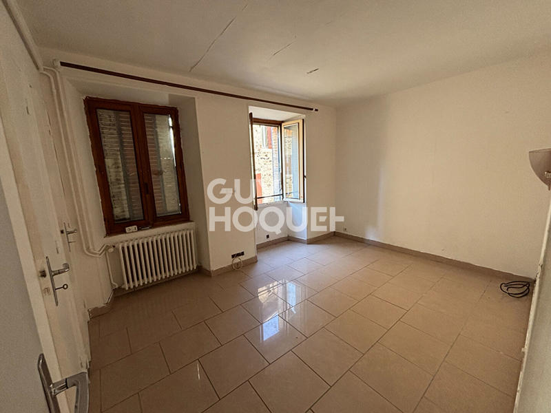 Immeuble - 200 m² - 10 pièces