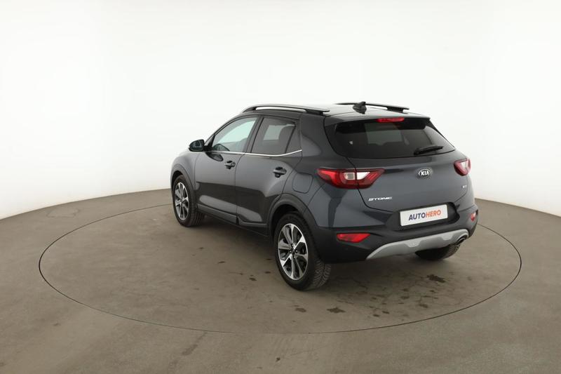 Kia Stonic 1.0 t-GDi Isg Design 120 ch