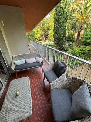 Appartement - 84 m² - 4 pièces