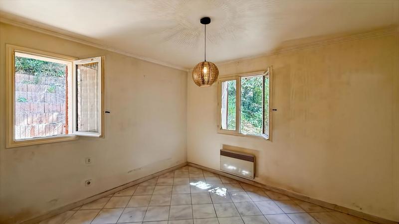 Maison - 114 m² - 5 pièces