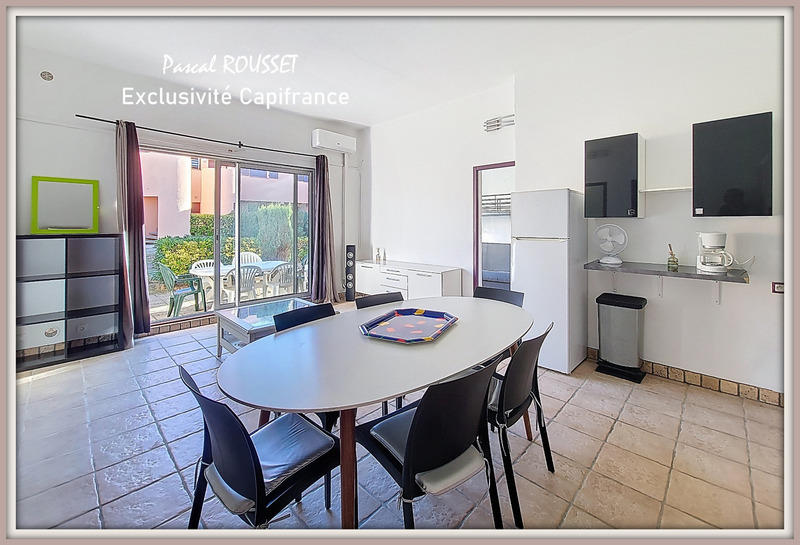 Appartement - 54 m² - 3 pièces