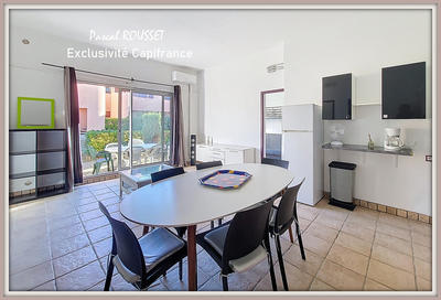 Appartement - 54 m² - 3 pièces