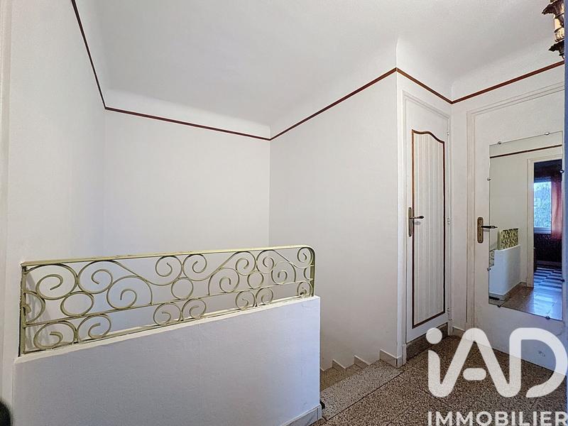 Maison - 97 m² - 5 pièces