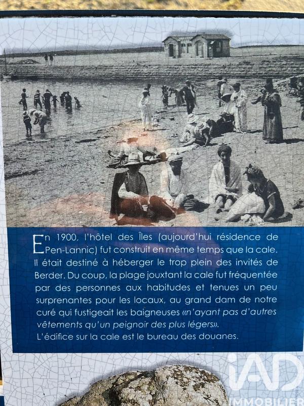 Appartement - 40 m² - 1 pièce