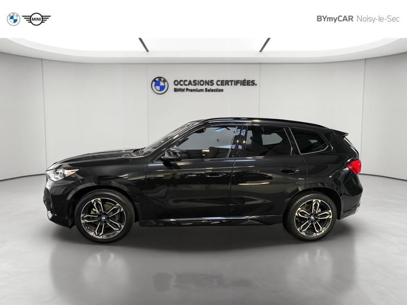 Bmw X1 U11 sDrive 18d 150ch Dkg7 m Sport
