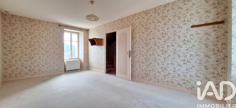 Maison de ville - 124 m² - 5 pièces