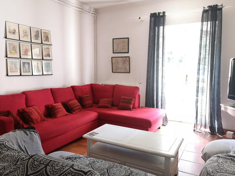 Mas - 500 m² - 16 pièces